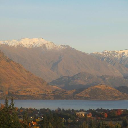 Kauri House Apartment Wanaka Exterior photo