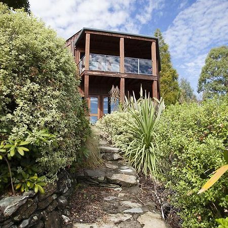 Kauri House Apartment Wanaka Exterior photo