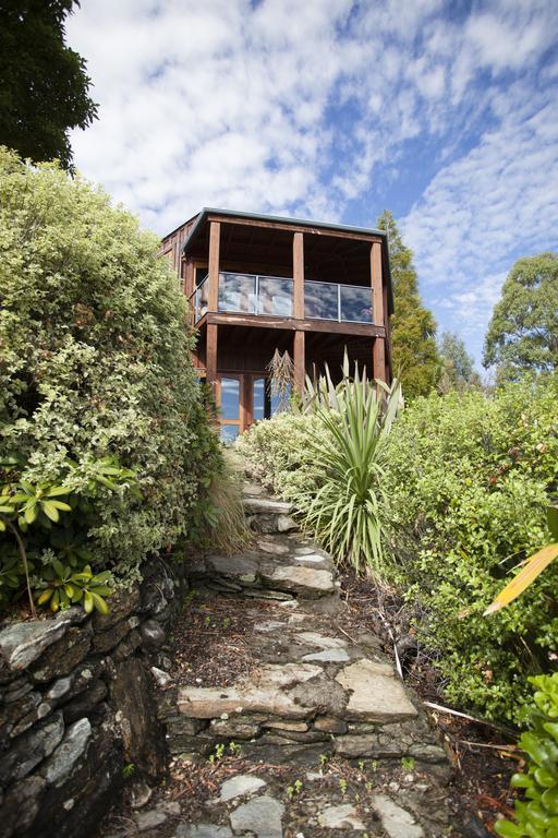 Kauri House Apartment Wanaka Exterior photo