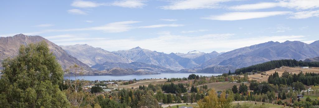 Kauri House Apartment Wanaka Exterior photo